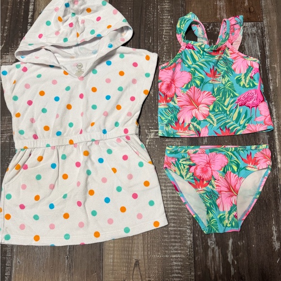 The Children's Place Other - Girls summer bundle